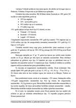 Referāts 'Piensaimniecības nozares attīstība un pašreizējā situācija Latvijā', 5.