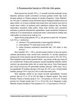 Referāts 'Piensaimniecības nozares attīstība un pašreizējā situācija Latvijā', 6.