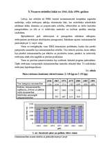 Referāts 'Piensaimniecības nozares attīstība un pašreizējā situācija Latvijā', 7.