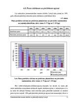 Referāts 'Piensaimniecības nozares attīstība un pašreizējā situācija Latvijā', 12.