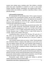 Referāts 'Piensaimniecības nozares attīstība un pašreizējā situācija Latvijā', 13.