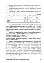 Referāts 'Piensaimniecības nozares attīstība un pašreizējā situācija Latvijā', 14.