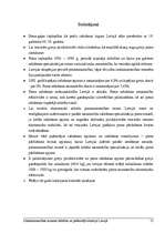 Referāts 'Piensaimniecības nozares attīstība un pašreizējā situācija Latvijā', 15.