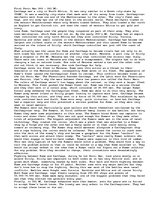 Eseja 'The 1st Punic War 264 - 241 BC', 1.