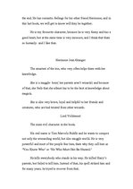 Referāts 'Book Report "Harry Potter and the Deathly Hallows"', 8.