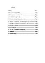 Referāts 'Dzimumu līdztiesība: teorija un prakse', 2.