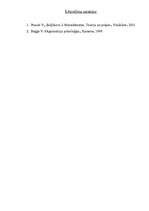 Referāts 'SIA „K.A.T.” menedžmenta funkcijas', 9.