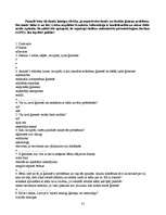 Referāts 'Ģimenes krīzes', 31.