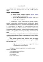 Referāts 'Dinamisko un perifēro valstu un reģionu attīstība, darbības stratēģija, virzošie', 2.