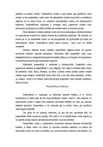 Referāts 'Dinamisko un perifēro valstu un reģionu attīstība, darbības stratēģija, virzošie', 7.