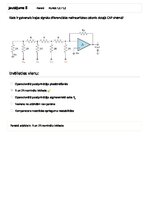 Paraugs 'Ciparu iekārtas un sistēmas Tests Nr. 3', 3.
