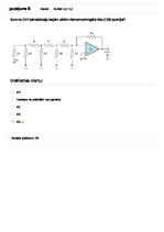 Paraugs 'Ciparu iekārtas un sistēmas Tests Nr. 3', 4.