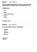 Paraugs 'Ciparu iekārtas un sistēmas Tests Nr. 3', 5.