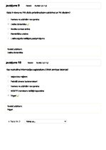 Paraugs 'Ciparu iekārtas un sistēmas Tests Nr. 3', 6.