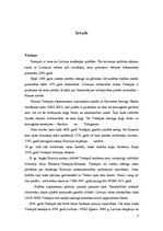 Referāts 'Ventspils', 3.