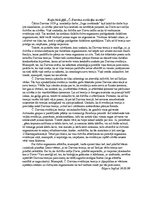 Eseja 'Čārlza Darvina evolūcijas teorija', 1.