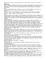 Eseja 'Marketing Communications Plan for Consumer Electronics', 7.