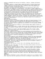 Eseja 'Marketing Communications Plan for Consumer Electronics', 8.