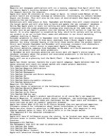 Eseja 'Marketing Communications Plan for Consumer Electronics', 12.