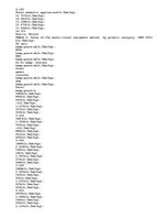 Eseja 'Marketing Communications Plan for Consumer Electronics', 18.