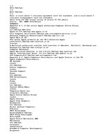 Eseja 'Marketing Communications Plan for Consumer Electronics', 22.