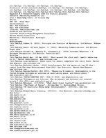 Eseja 'Marketing Communications Plan for Consumer Electronics', 26.