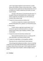 Referāts 'Vairogdziedzera audzēji', 5.