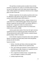 Referāts 'Vairogdziedzera audzēji', 8.