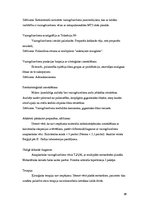 Referāts 'Vairogdziedzera audzēji', 21.