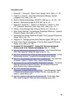 Referāts 'Vairogdziedzera audzēji', 22.