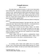 Referāts 'Ventspils ekonomiskā vēsture', 8.