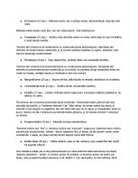 Konspekts 'Ideju un terminu vārdnīca grāmatā - Postmodernisms teātrī un drāmā', 2.