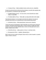 Konspekts 'Ideju un terminu vārdnīca grāmatā - Postmodernisms teātrī un drāmā', 5.