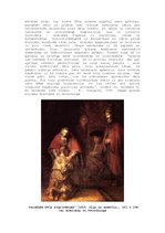 Konspekts 'Rubensa un Rembranta reliģisko sižetu gleznojumu salīdzinājums', 6.