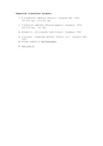 Konspekts 'Rubensa un Rembranta reliģisko sižetu gleznojumu salīdzinājums', 9.