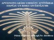 Prezentācija 'Apvienoto Arābu Emirātu ekonomikas attīstība', 1.