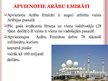 Prezentācija 'Apvienoto Arābu Emirātu ekonomikas attīstība', 2.