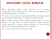 Prezentācija 'Apvienoto Arābu Emirātu ekonomikas attīstība', 8.