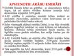Prezentācija 'Apvienoto Arābu Emirātu ekonomikas attīstība', 12.