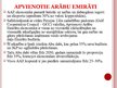 Prezentācija 'Apvienoto Arābu Emirātu ekonomikas attīstība', 15.