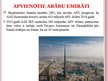 Prezentācija 'Apvienoto Arābu Emirātu ekonomikas attīstība', 19.