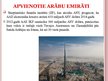Prezentācija 'Apvienoto Arābu Emirātu ekonomikas attīstība', 19.
