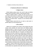 Referāts 'Ēdināšanas uzņēmuma sanitāri higiēniskais novērtējums', 4.