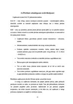 Referāts 'Ēdināšanas uzņēmuma sanitāri higiēniskais novērtējums', 10.