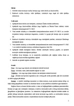 Referāts 'Reģionu floras un faunas līdzības rādītāji. Vides faktoru vērtējums ar ekoloģisk', 2.