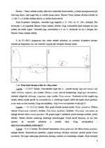 Referāts 'Reģionu floras un faunas līdzības rādītāji. Vides faktoru vērtējums ar ekoloģisk', 6.