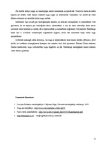 Referāts 'Reģionu floras un faunas līdzības rādītāji. Vides faktoru vērtējums ar ekoloģisk', 12.