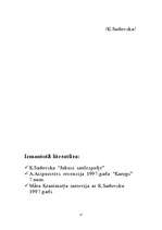 Referāts 'Kristīne Sadovska', 11.