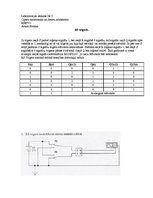 Prakses atskaite 'Trigeri', 1.