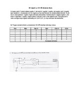 Prakses atskaite 'Trigeri', 2.